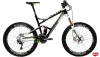 2013 Cannondale JEKYLL CARBON 1 Mountain Bike