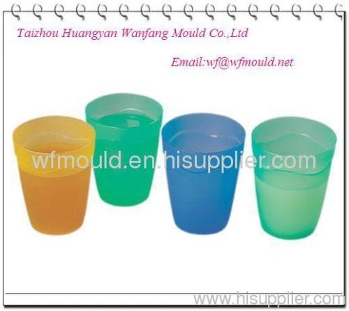 plastic cup mold