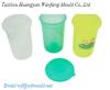 Cup injection mould