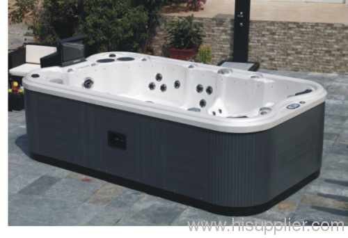 SPA JACUZZI