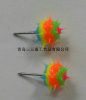 Silicone rubber spike stud