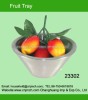 fruit tray