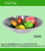 fruit tray