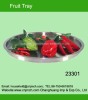 fruit tray