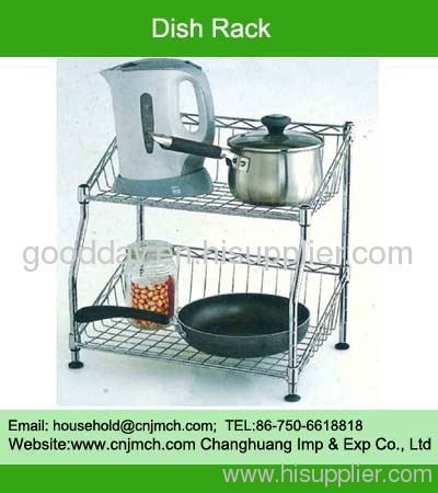 dish rack