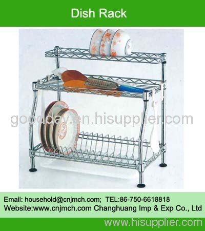 dish rack