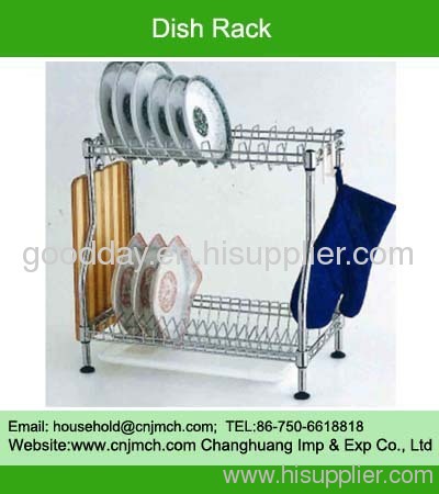 dish rack