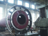 Cement grinding mill