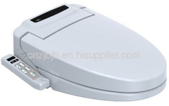 Warm Air Dry Electronic toilet seat cover