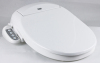 Washing position adjustable Electronic toilet seat cover