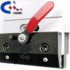 QUICK CLAMP PRESS BRAKE TOOL CLAMP BENDING MACHINE TOOLS HOLDER CLAMPING FOR PRESS BRAKE TOOLINGS