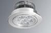 OEM Warm White 7W GL 50Hz 95mm 2900k, 3000k LED Ceiling Lights For Shopping Malls