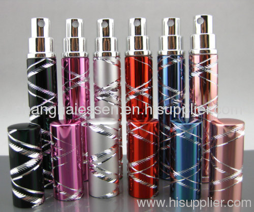 perfume atomizer