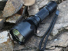 CREE Q5 LED Blaze Flashlight