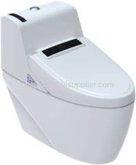 Washing Spray ELECTRONIC&INTELLIGENT COMPLETE TOILET