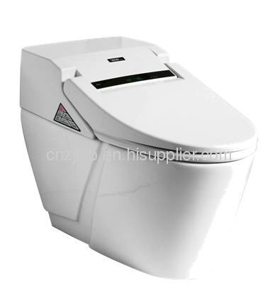 45WSeat Heater Power INTELLIGENT & ELECTRONIC COMPLETE TOILET