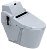 0.6-1.1L/min INTELLIGENT & ELECTRONIC COMPLETE TOILET