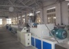 UPVC pipe making machine