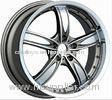 18x7.5 18 Inch Automobile Alloy Wheel, Lightweight Car Alloys Wheels