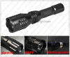 Rechargeable CREE Q5 Led Flashlight