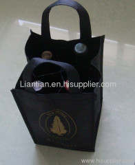 Best Price With Good Quality Wine Bag