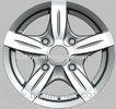 12X4.5 Inch Alloy Wheels, Car Chrome Alloys Wheel For After Market