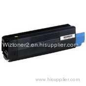 WT-Okidata 42127402 Compatible Toner Cartridge