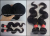 Indian Virgin Hair Weft