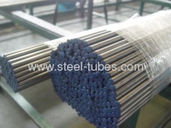 BS6323-3 Seamless steel tubes for Automobile