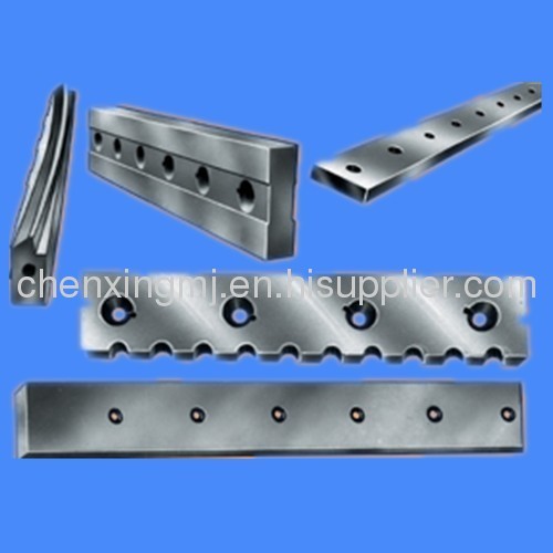 SHEARING BLADES CUTTING TOOLS METAL CUTTING TOOLS