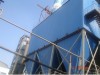 Electric arc furnace Cartridge filter dust collector