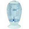 warranty 1 year high quality 16L mineral water pot