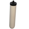 ceramic sediment cartridge water filter 2.0 inches