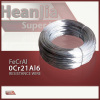 FeCrAl 0Cr21Al6 Resistance Heating Wire