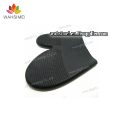 Promotional Silicone Oven Mitts For Kitchen Use