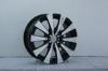 Customized 14 Inch Machine Cut Lip Alloy Wheels 14x6.0