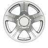 15x8 Vehicle Wheels, 15 Inch Alloy Wheels 5 Hole 111 CB