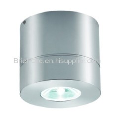 1x1w LED surfaced mounted light