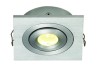 1w led recessed light