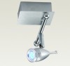 LED spot ceiling light 1w super bright