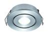 led recessed spotlight 1x1 w