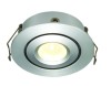 1w high power LED spotlight