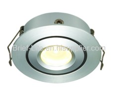 1w high power LED spotlight