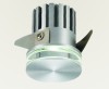 wall light 1x1w cree led