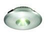 1x1w LED recessed light