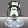 E27 220V Dimmable Aluminum Eco - Friendly Screw Max 25W Halogen Down Light For Offices