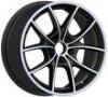 19 Inch Chrome Alloy Wheels, Full Painted Car Alloys Wheel 5 Hole 19 x 8.5