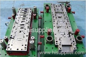Auto-parts ,Vehicle mould / Auto Die,Transfer stage,Progressive Tool,Home appliance mould ,Die & mold components ,