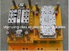 Vehicle mould / Auto Die