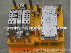 Vehicle mould / Auto Die